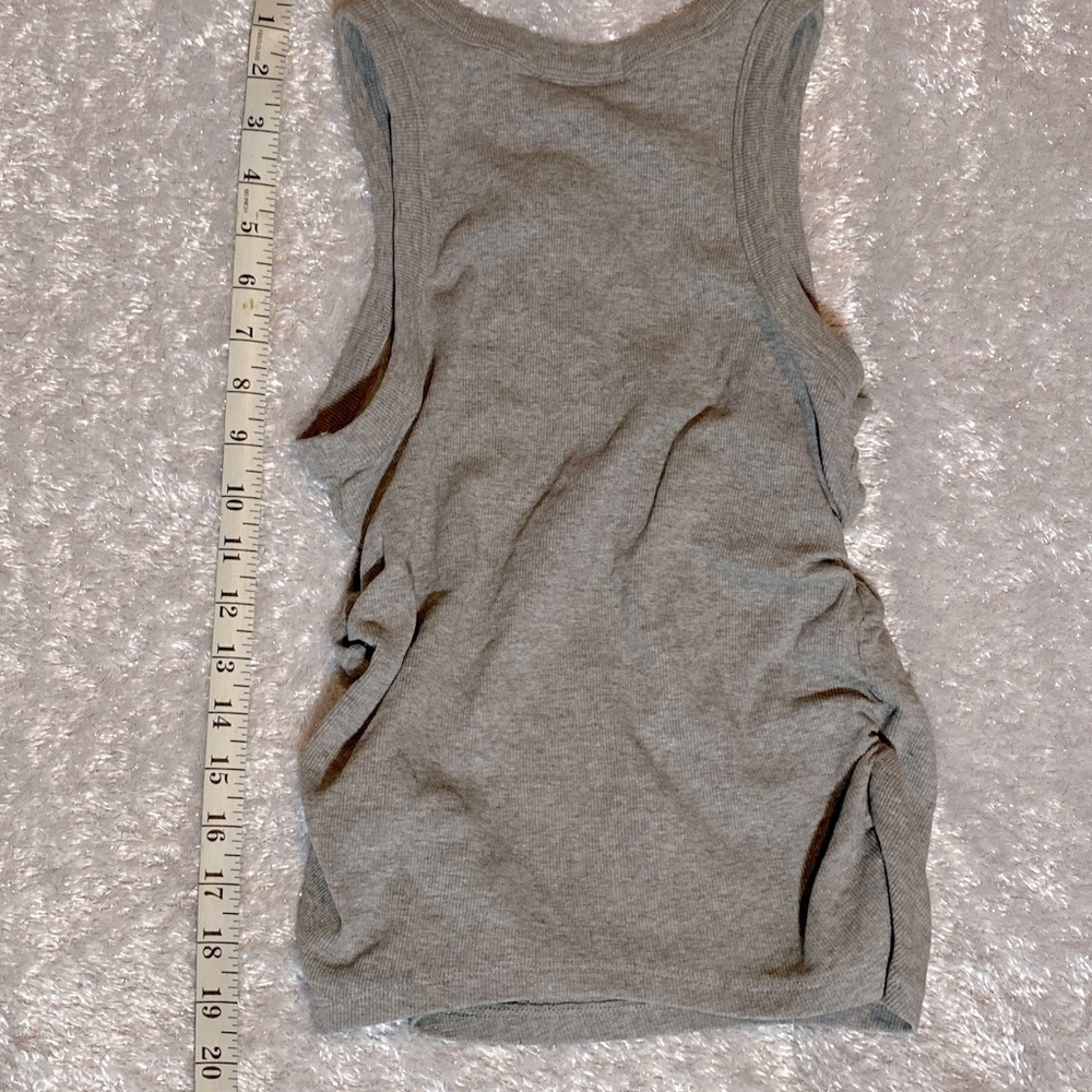 🟢5/$25 Rebellious One tank top - Picture 10 of 15